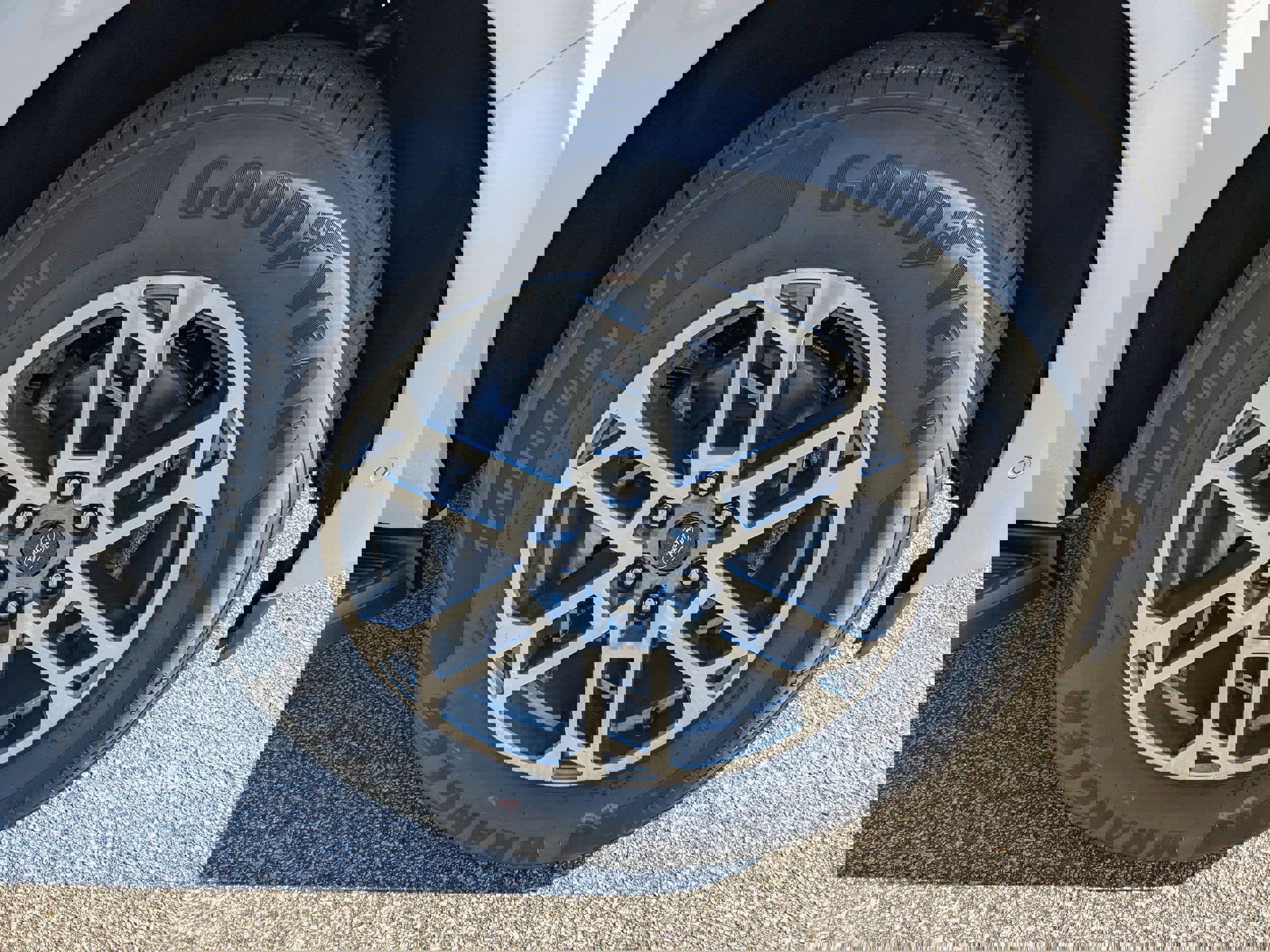 New 2025 Ford Expedition Active image 11