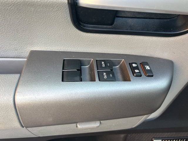 Used 2015 Toyota Sequoia Limited image 16