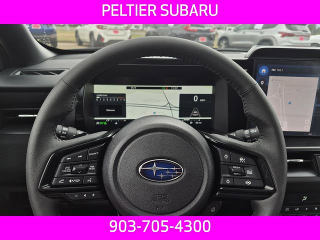 New 2026 Subaru Outback Limited XT image 19