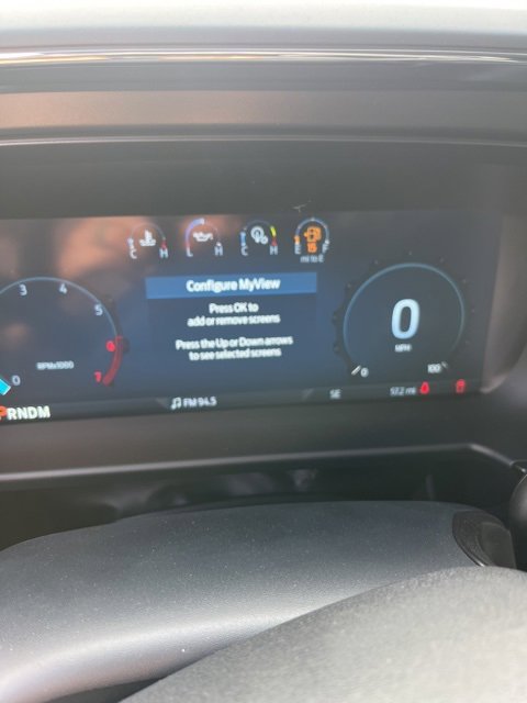 New 2026 Ford F250 XLT w/ XLT Premium Package image 18