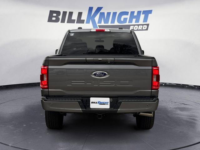 Certified 2023 Ford F150 XLT w/ Equipment Group 302A High image 4