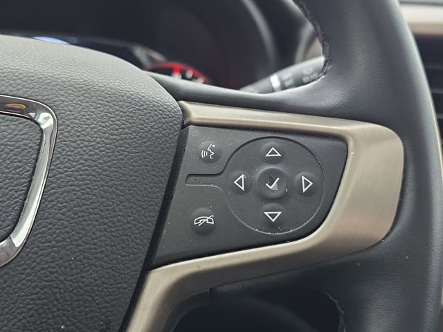 Certified 2023 GMC Acadia Denali w/ Denali Ultimate Package image 20