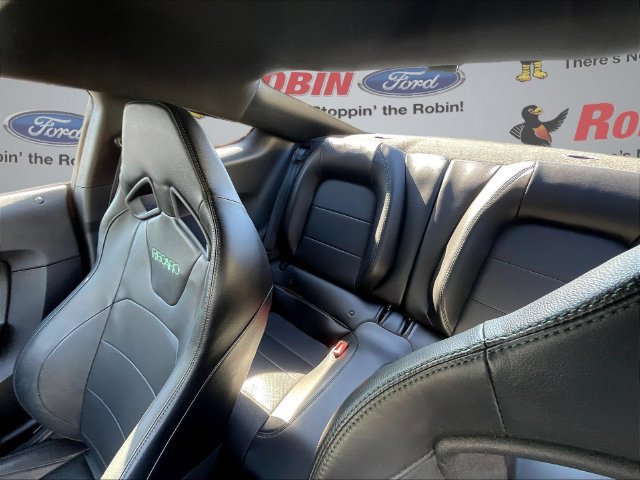Used 2019 Ford Mustang Bullitt w/ Bullitt Electronics Package RWD image 20