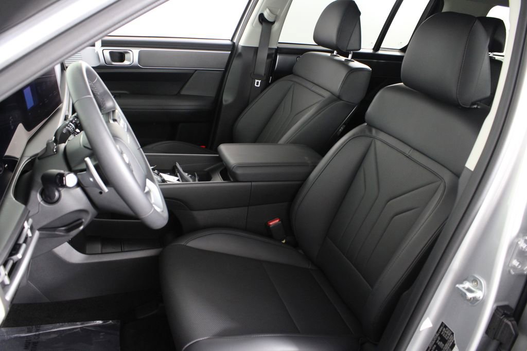 Certified 2026 Hyundai Santa Fe SEL FWD image 21