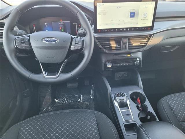 New 2026 Ford Escape Active w/ Tech Pack #1 AWD/4WD image 10