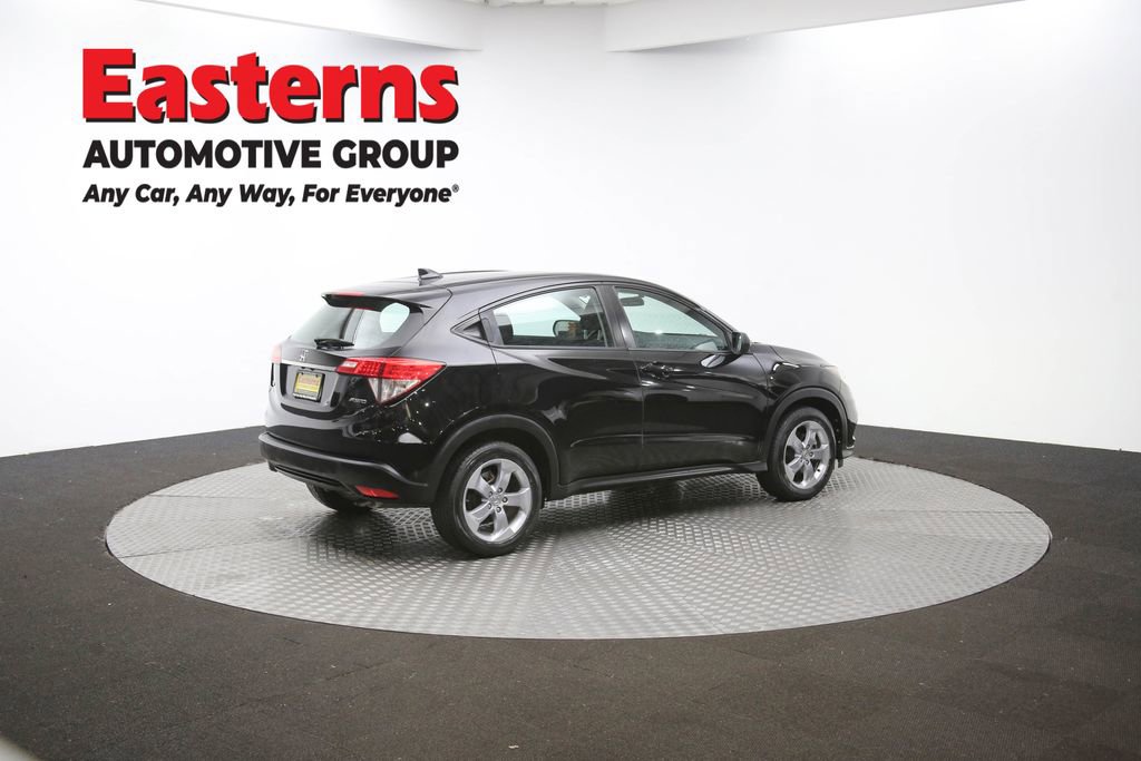 Used 2019 Honda HR-V LX image 39