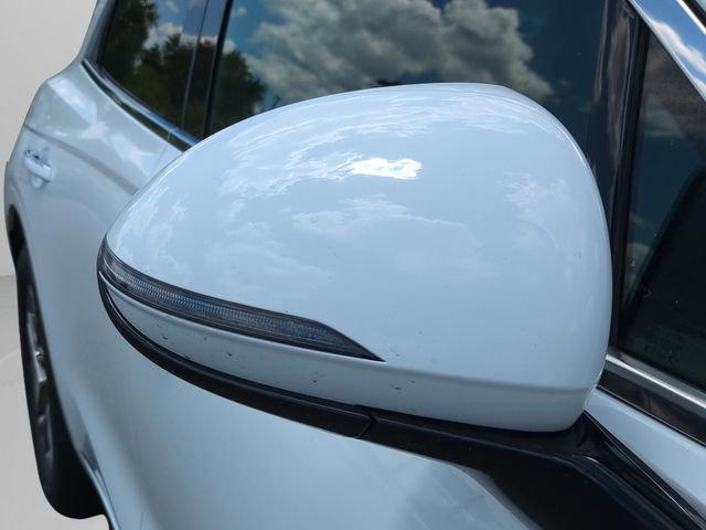 Used 2025 Genesis GV70 2.5T AWD/4WD image 25