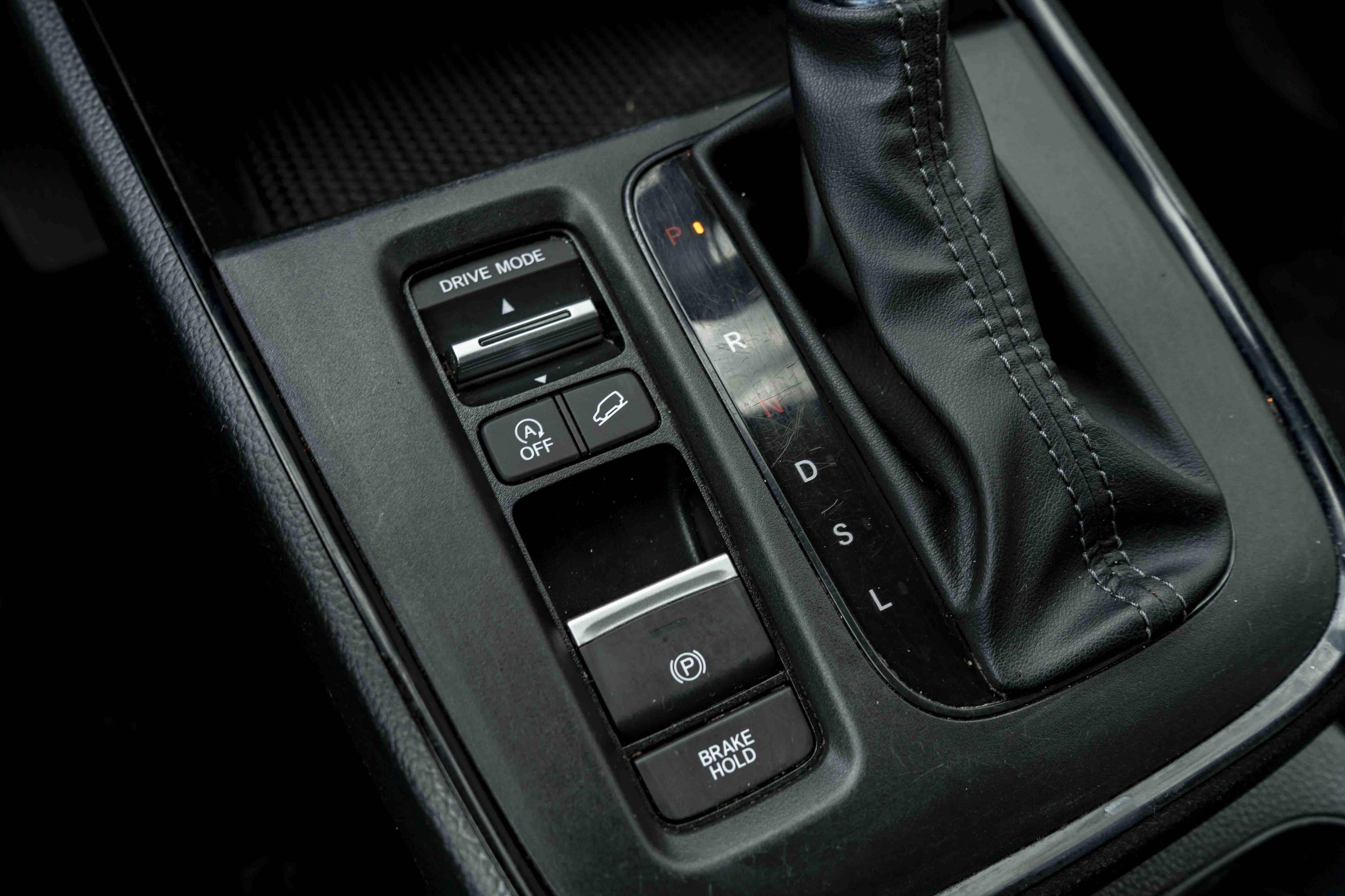 Certified 2023 Honda CR-V EX image 26