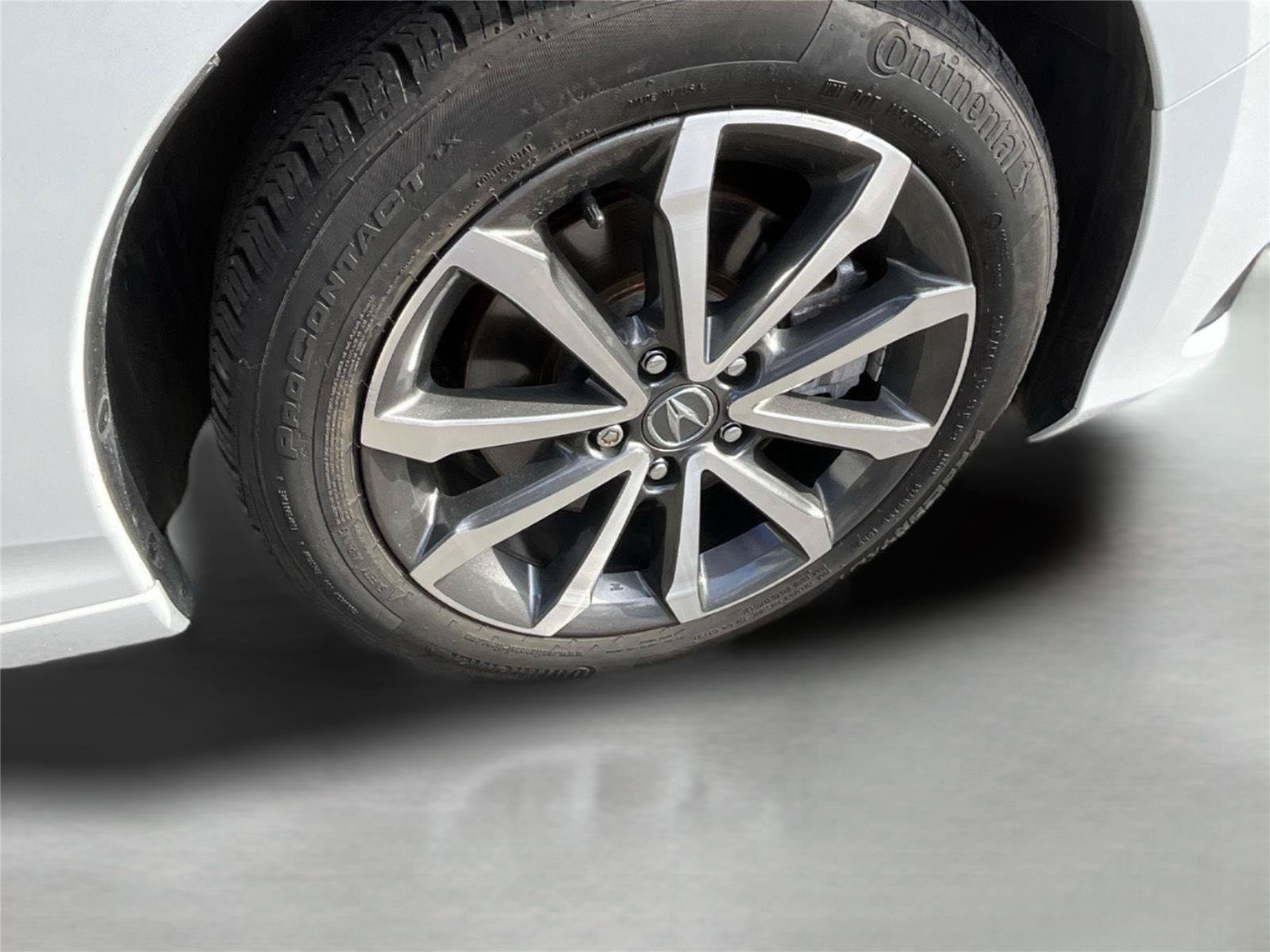 Used 2024 Acura Integra FWD image 30