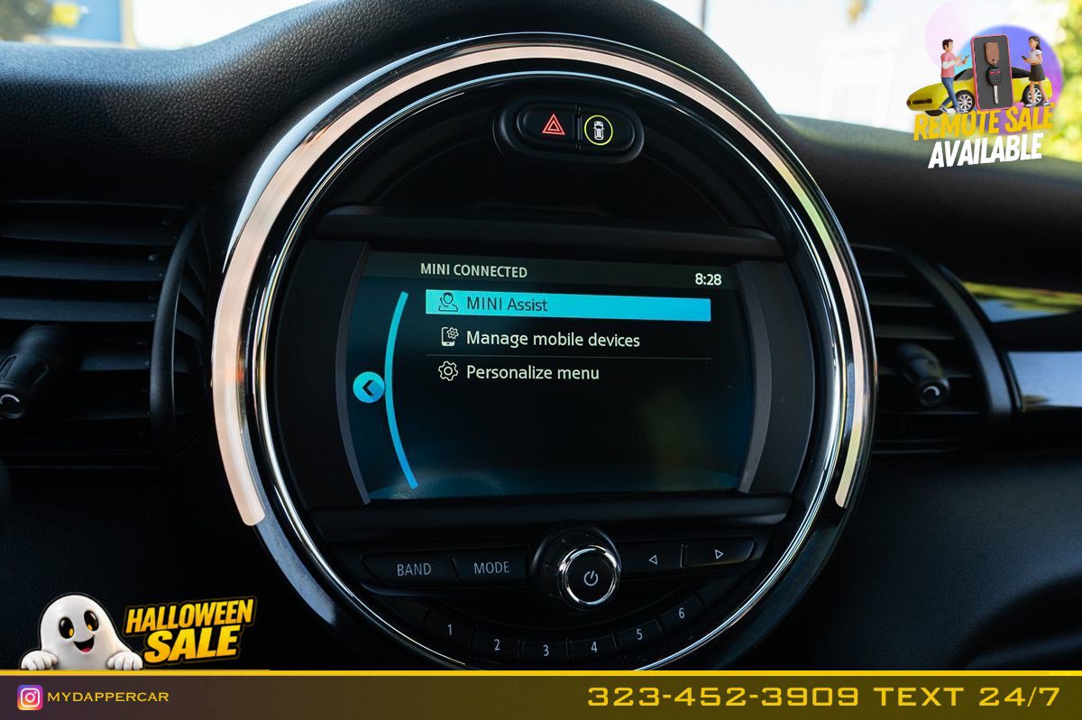 Used 2019 MINI Cooper S FWD image 28
