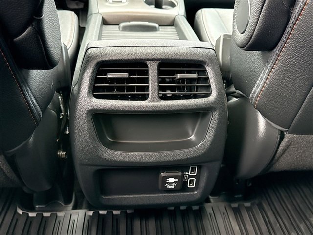 Certified 2023 Honda Passport TrailSport image 24