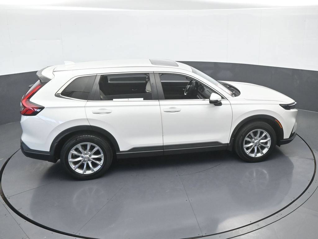 Used 2024 Honda CR-V EX image 58