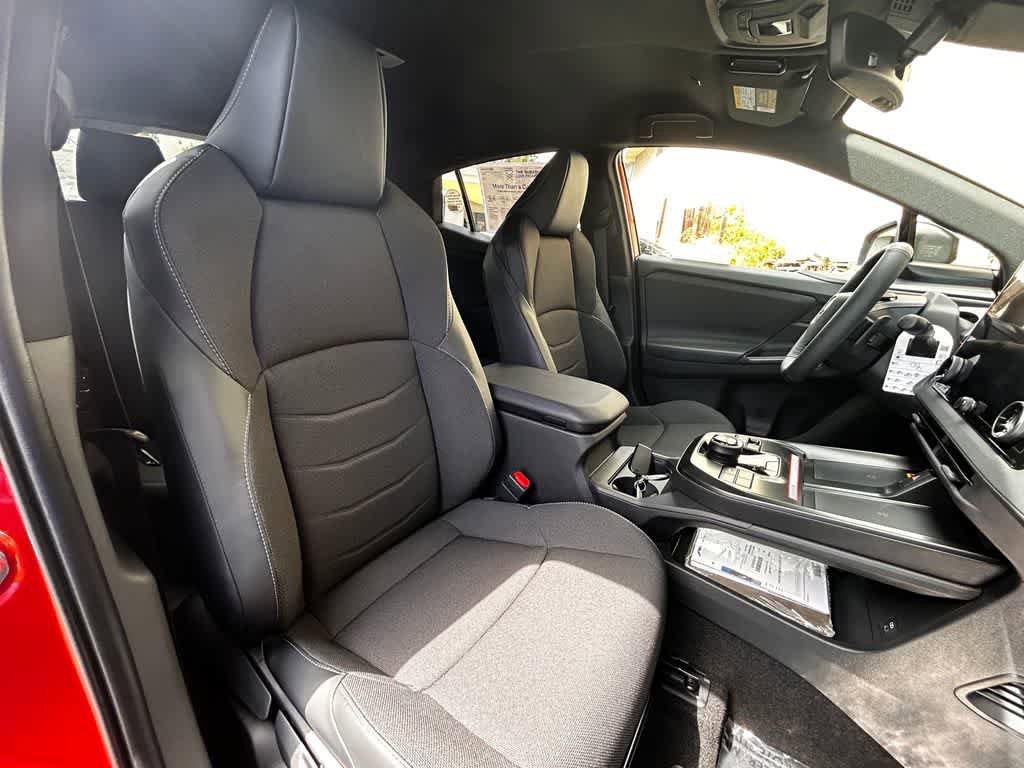 New 2026 Subaru Uncharted Premium FWD image 14