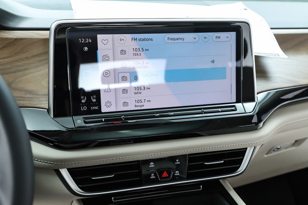 New 2026 Volkswagen Atlas SE image 64