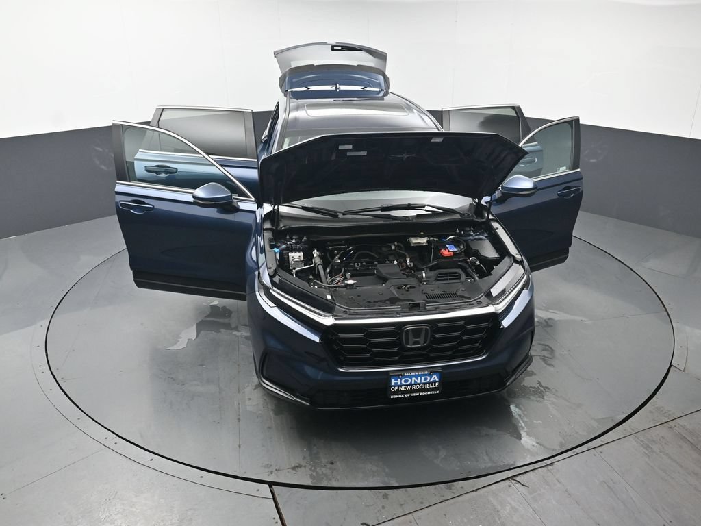 Used 2023 Honda CR-V EX-L image 54