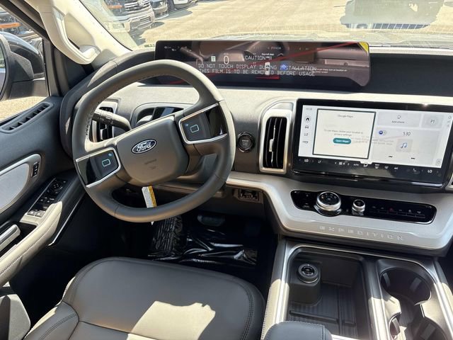 New 2026 Ford Expedition Active RWD image 14