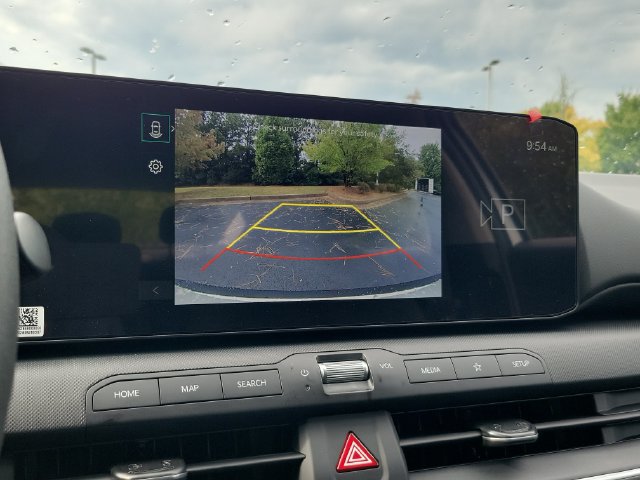 New 2026 Kia K4 FWD image 19