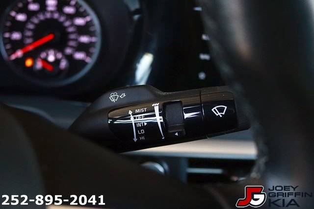 Certified 2024 Kia K5 GT-Line w/ GT-Line Premium Package AWD/4WD image 24