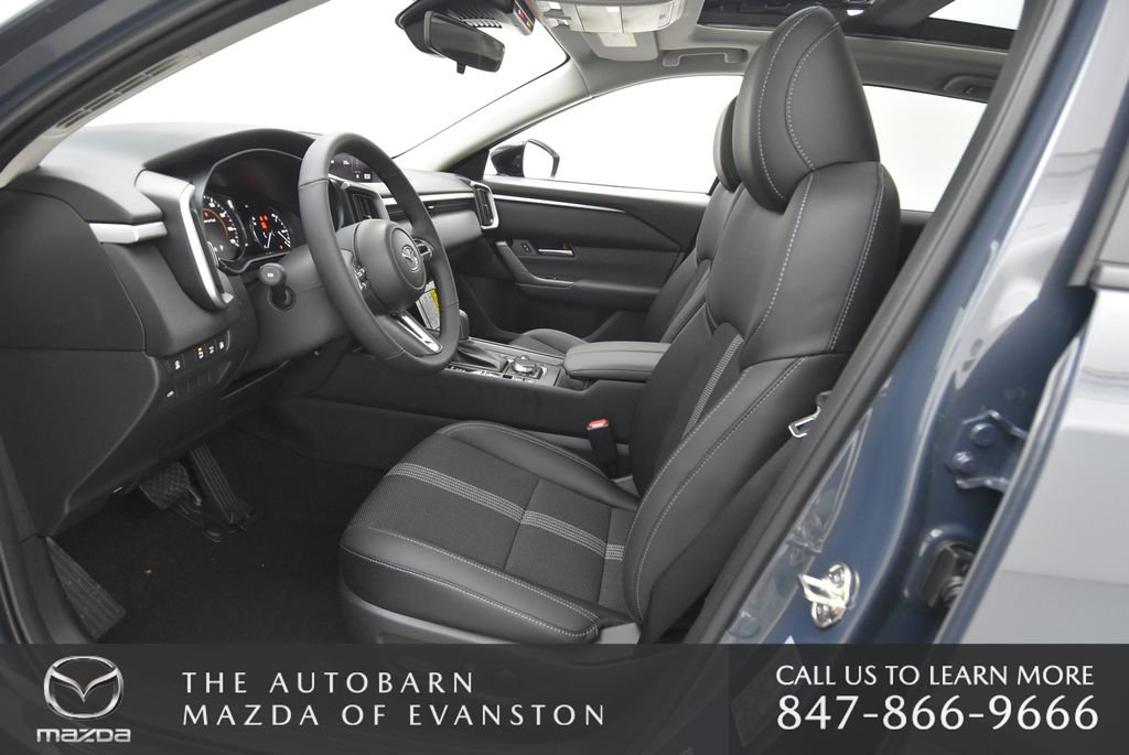 New 2026 MAZDA CX-50 2.5 Hybrid w/ Weather Package AWD/4WD image 23