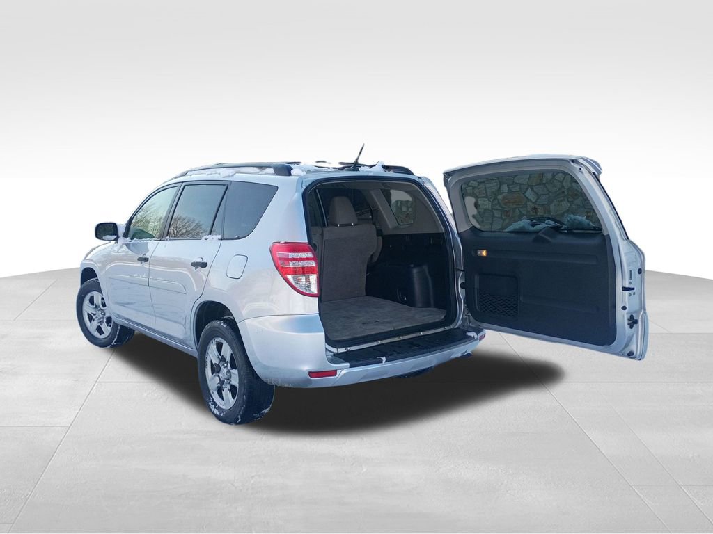 Used 2012 Toyota RAV4 4WD image 27
