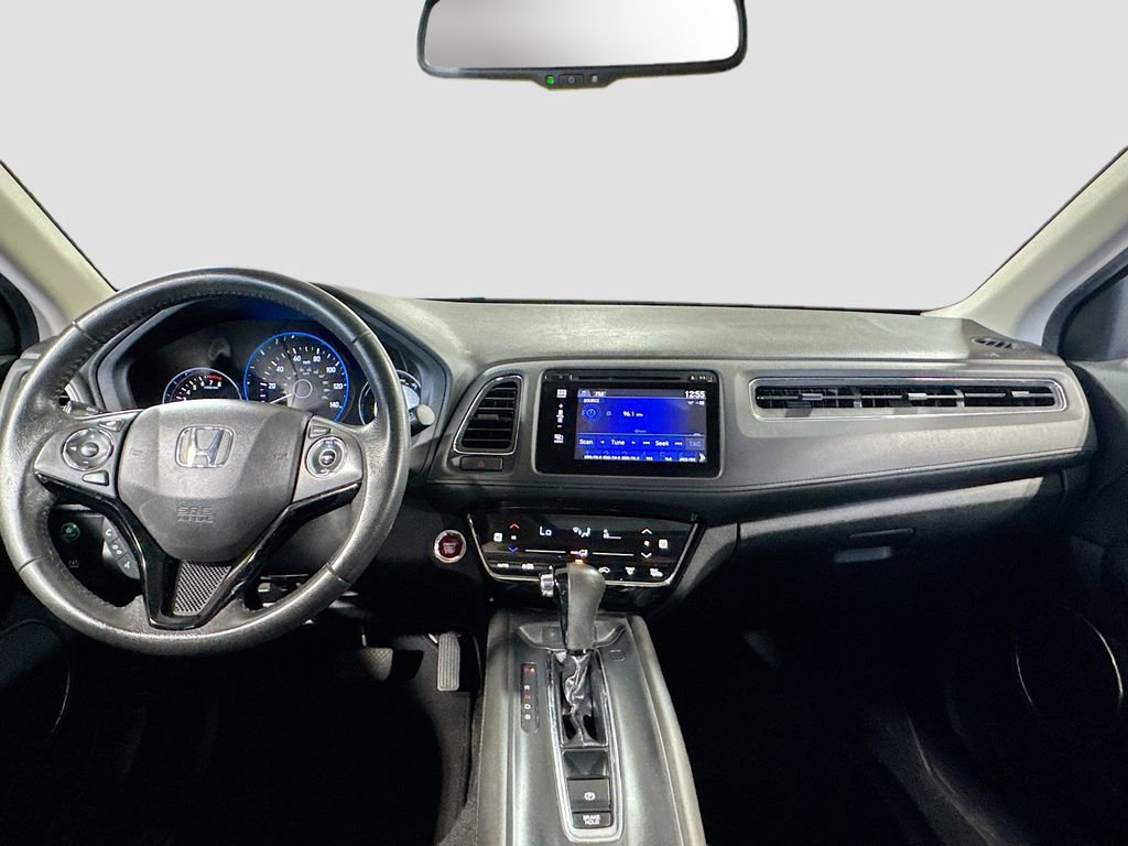 Used 2017 Honda HR-V EX-L image 14