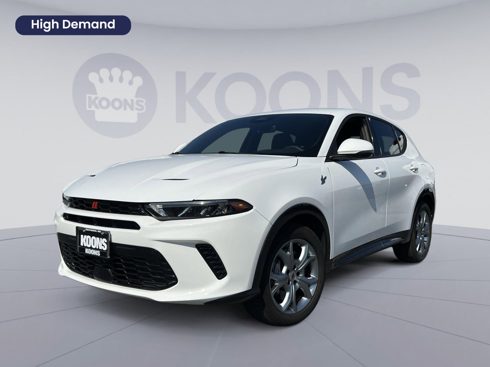 Used 2024 Dodge Hornet R/T