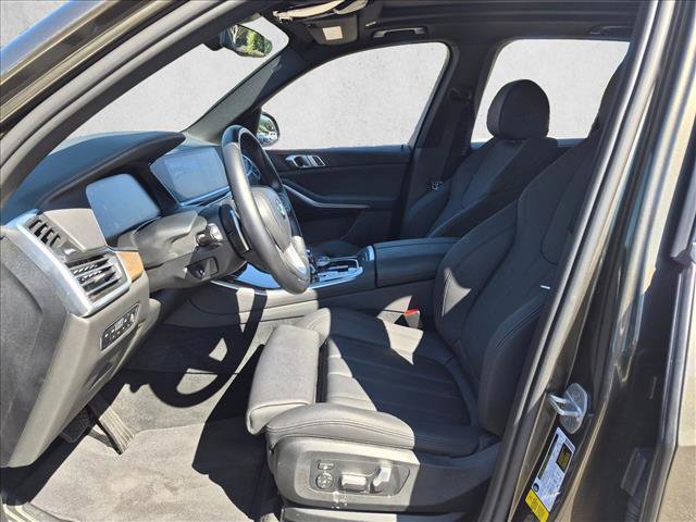 Used 2020 BMW X5 sDrive40i w/ Convenience Package RWD image 12