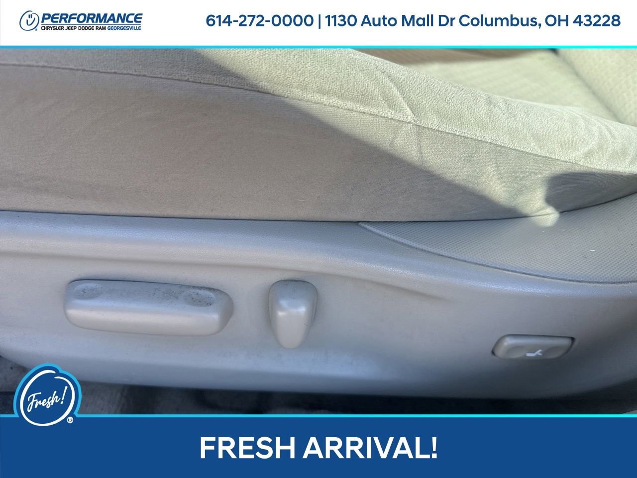 Used 2007 Toyota Camry LE image 13