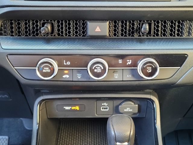 Used 2023 Honda CR-V LX image 25