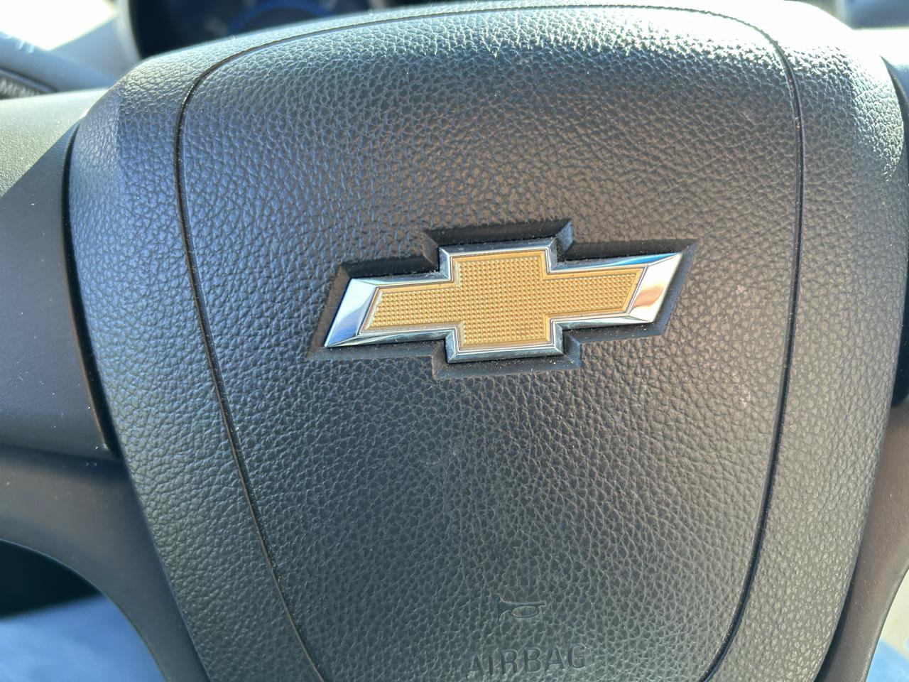 Used 2016 Chevrolet Cruze LS FWD image 18