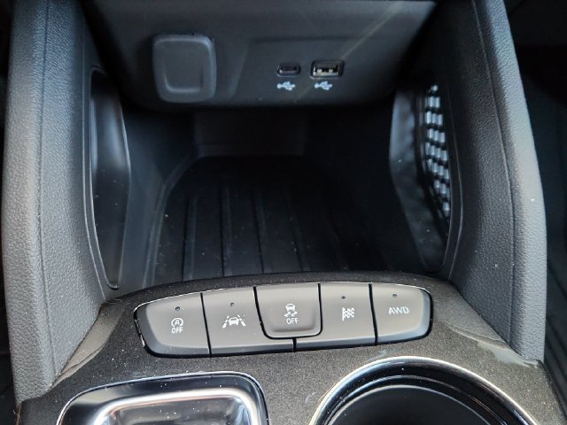 New 2026 Chevrolet TrailBlazer LT w/ LT Cold Weather Package AWD/4WD image 28