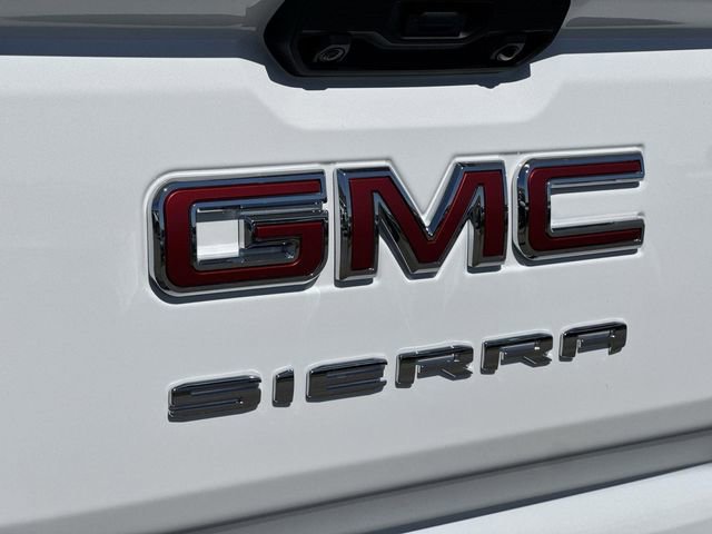 New 2026 GMC Sierra 1500 Pro w/ Graphite Edition AWD/4WD image 26