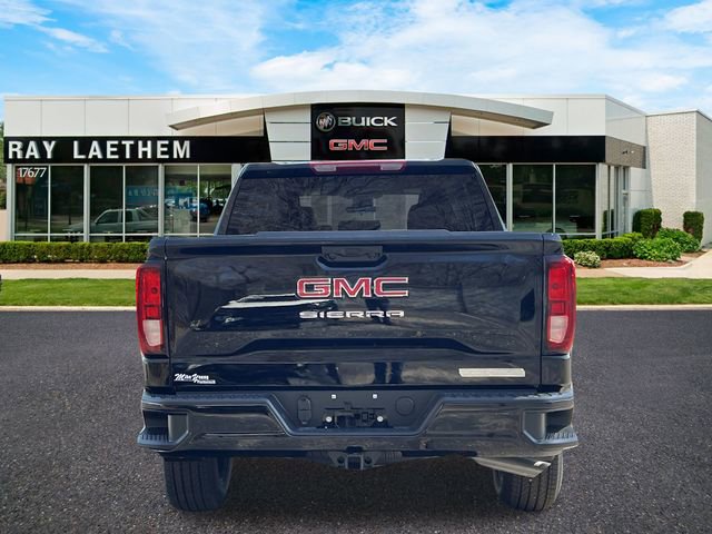 New 2026 GMC Sierra 1500 Elevation AWD/4WD image 4