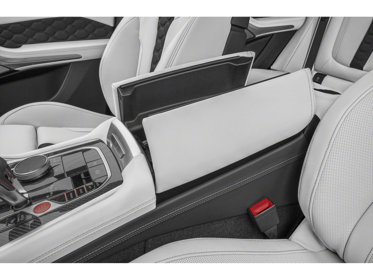 New 2026 BMW X5 M Competition AWD/4WD image 37