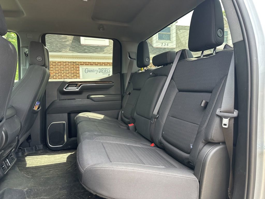 Used 2023 GMC Sierra 1500 Elevation AWD/4WD image 30