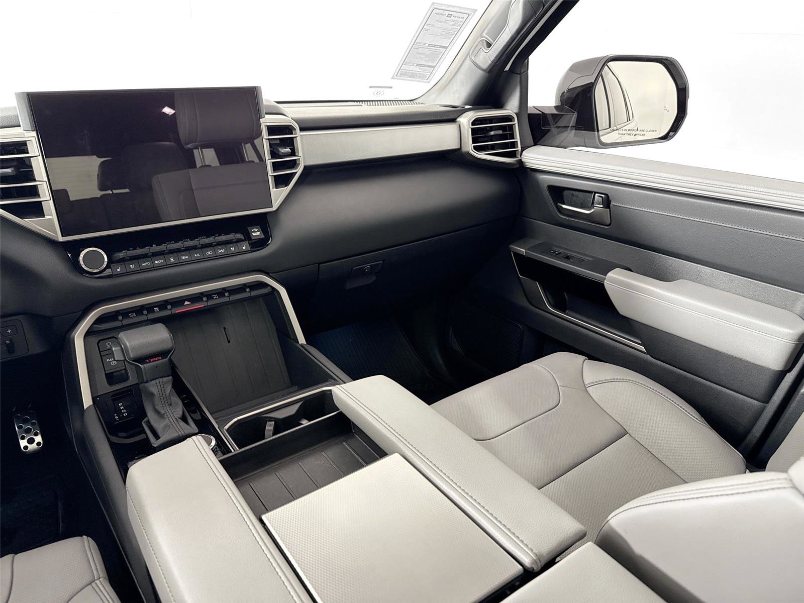 Certified 2026 Toyota Sequoia Limited w/ TRD Off-Road Package image 33