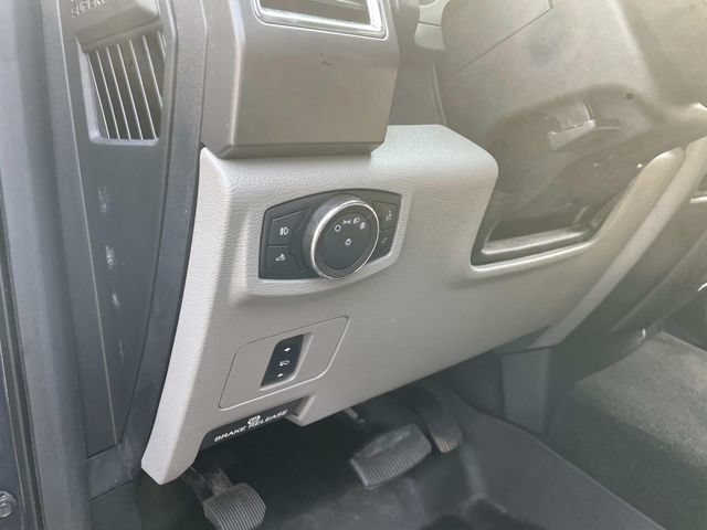 Used 2017 Ford F250 XLT w/ XLT Value Package AWD/4WD image 20