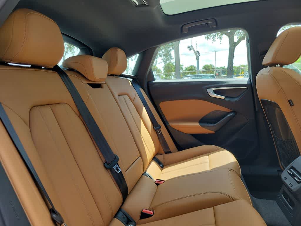 New 2026 Audi A5 Premium AWD/4WD image 21