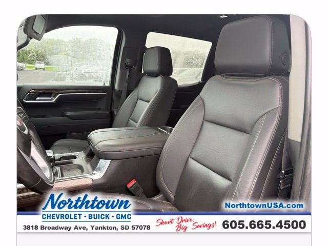 Used 2023 GMC Sierra 1500 Elevation w/ Elevation Premium Package AWD/4WD image 14