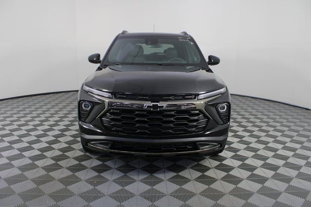 New 2026 Chevrolet TrailBlazer ACTIV w/ Convenience Package image 27