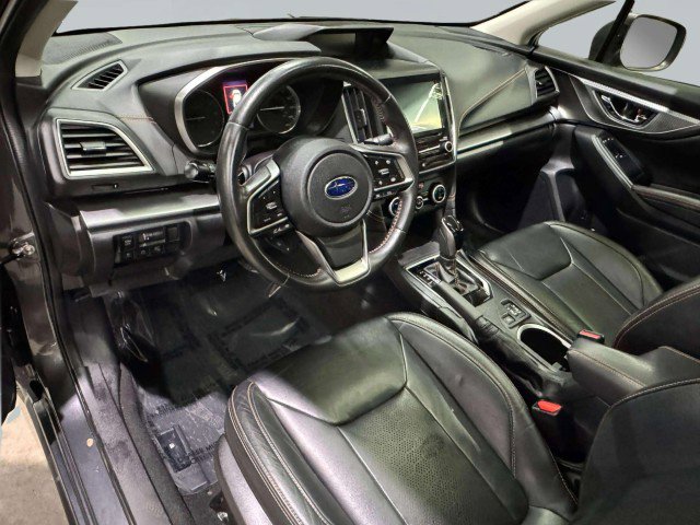 Used 2021 Subaru Crosstrek 2.5i Limited w/ Moonroof Package 1 image 29