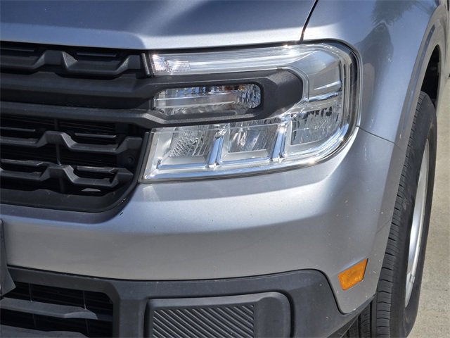 Used 2022 Ford Maverick XL w/ Equipment Group 100A Standard image 9