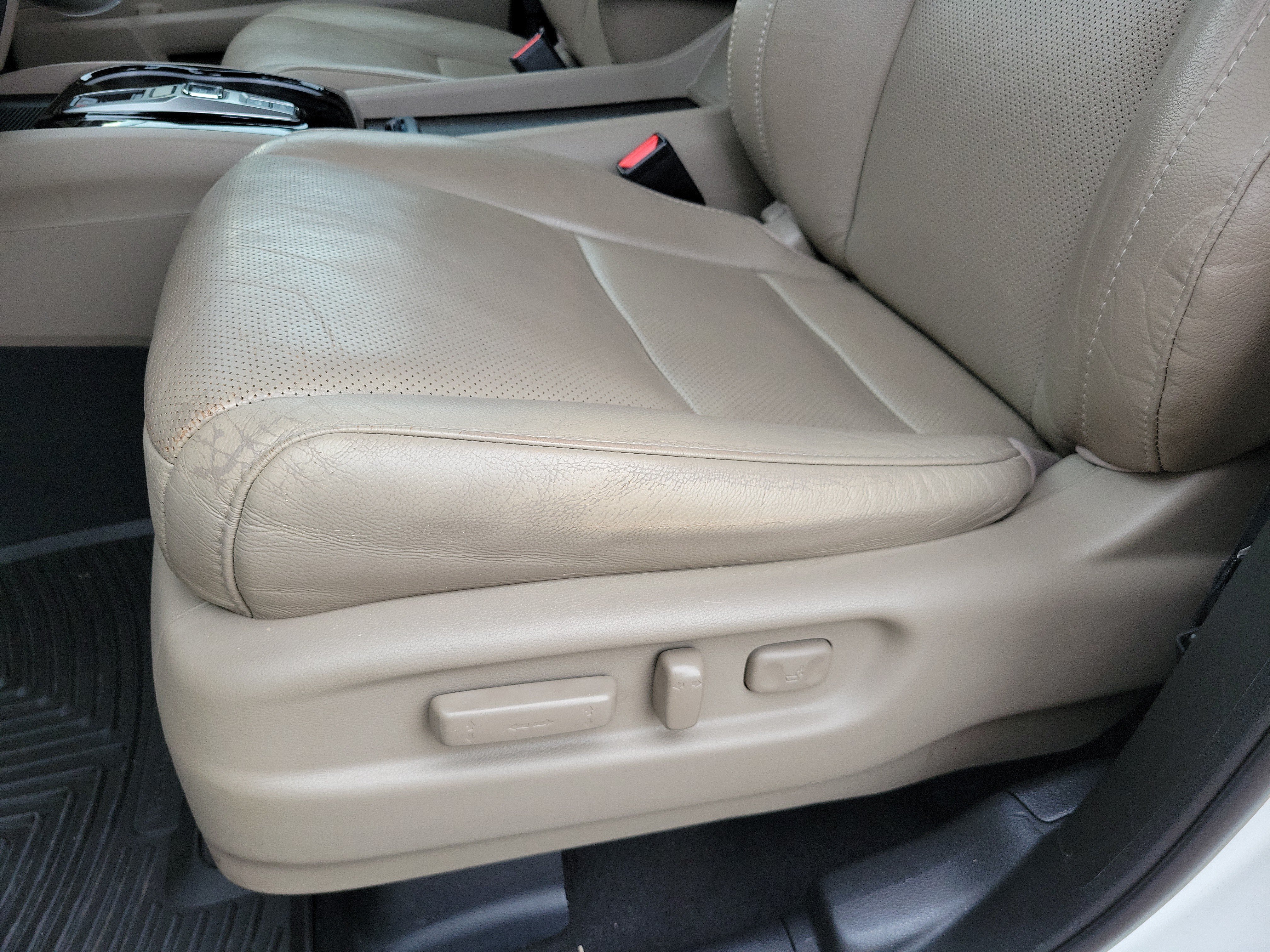 Used 2020 Honda Pilot Elite image 10