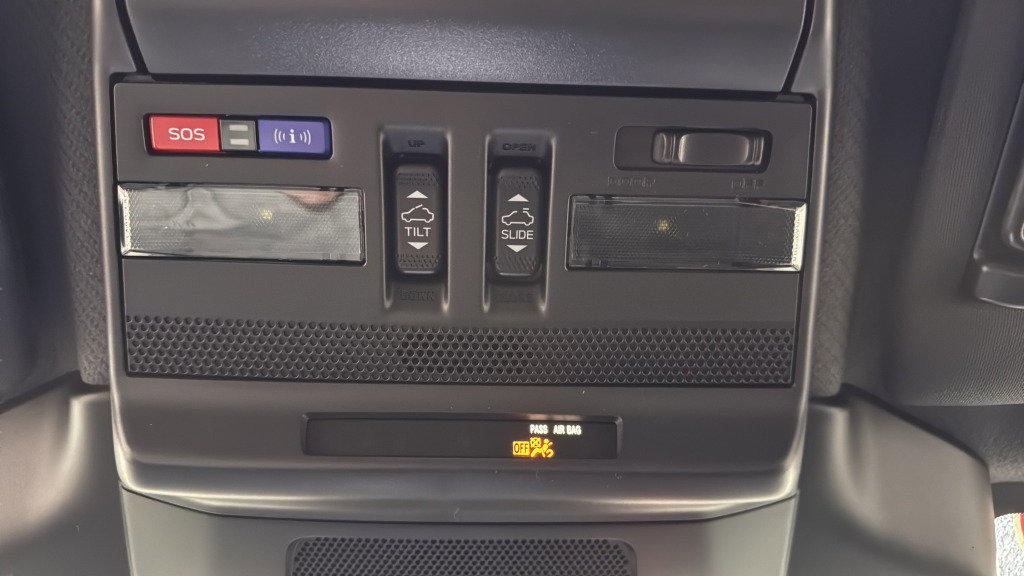 New 2026 Subaru Outback Premium image 26