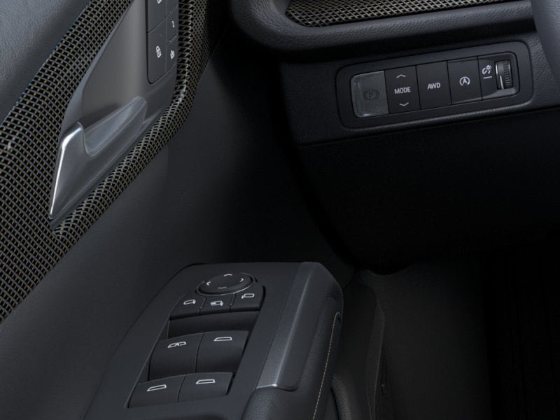 New 2026 Chevrolet Traverse High Country AWD/4WD image 49