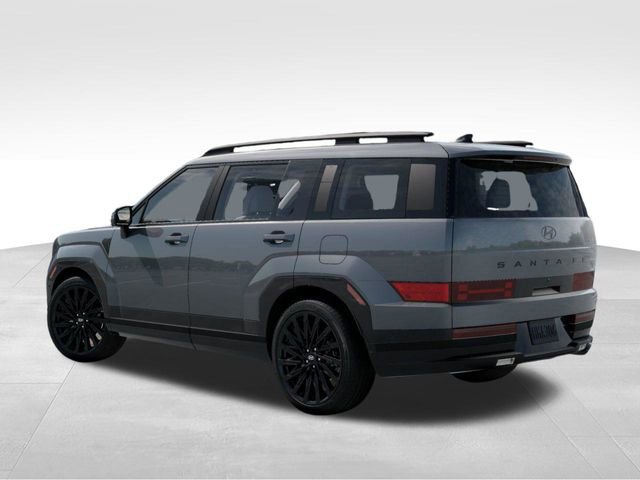 New 2026 Hyundai Santa Fe Calligraphy image 5