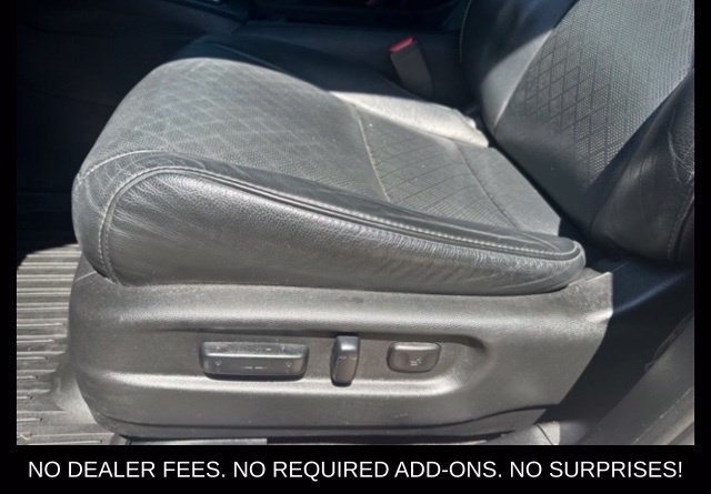 Used 2019 Honda Passport EX-L image 12