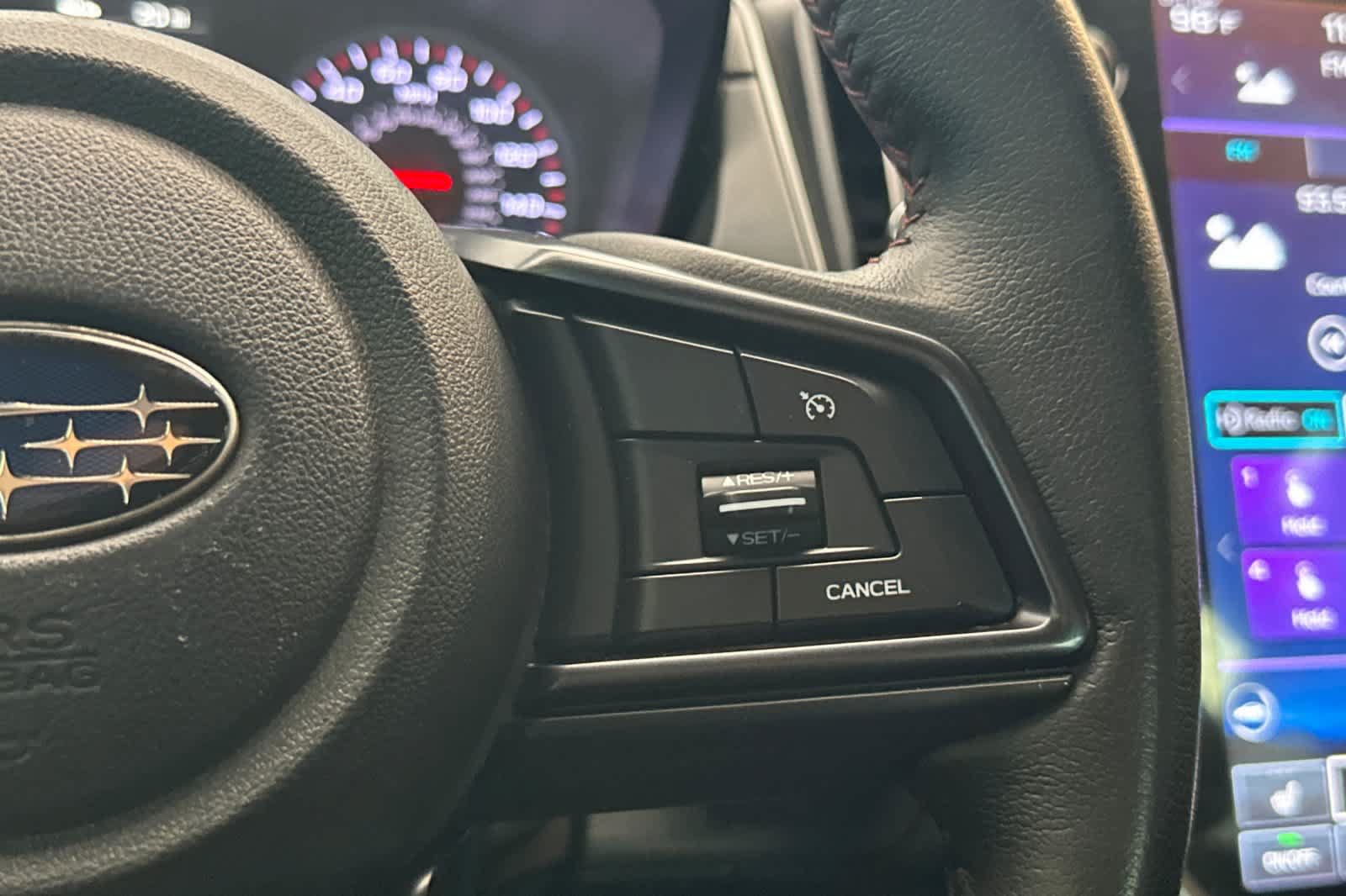 Used 2022 Subaru WRX Premium AWD/4WD image 25