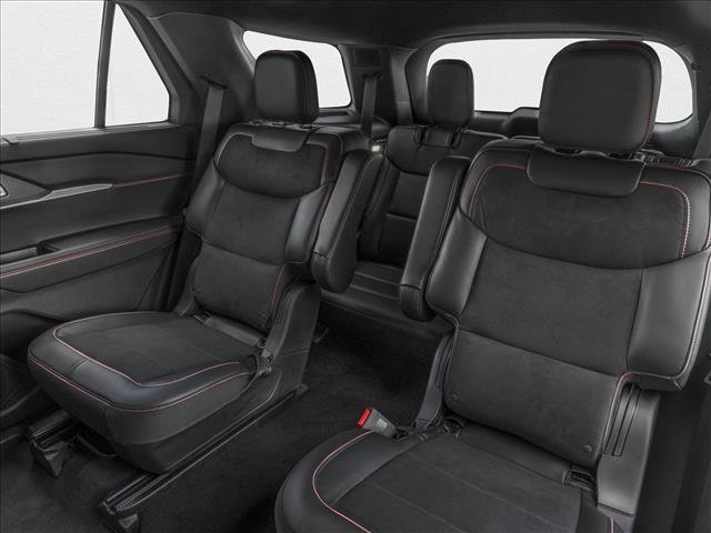 New 2027 Ford Explorer ST AWD/4WD image 9