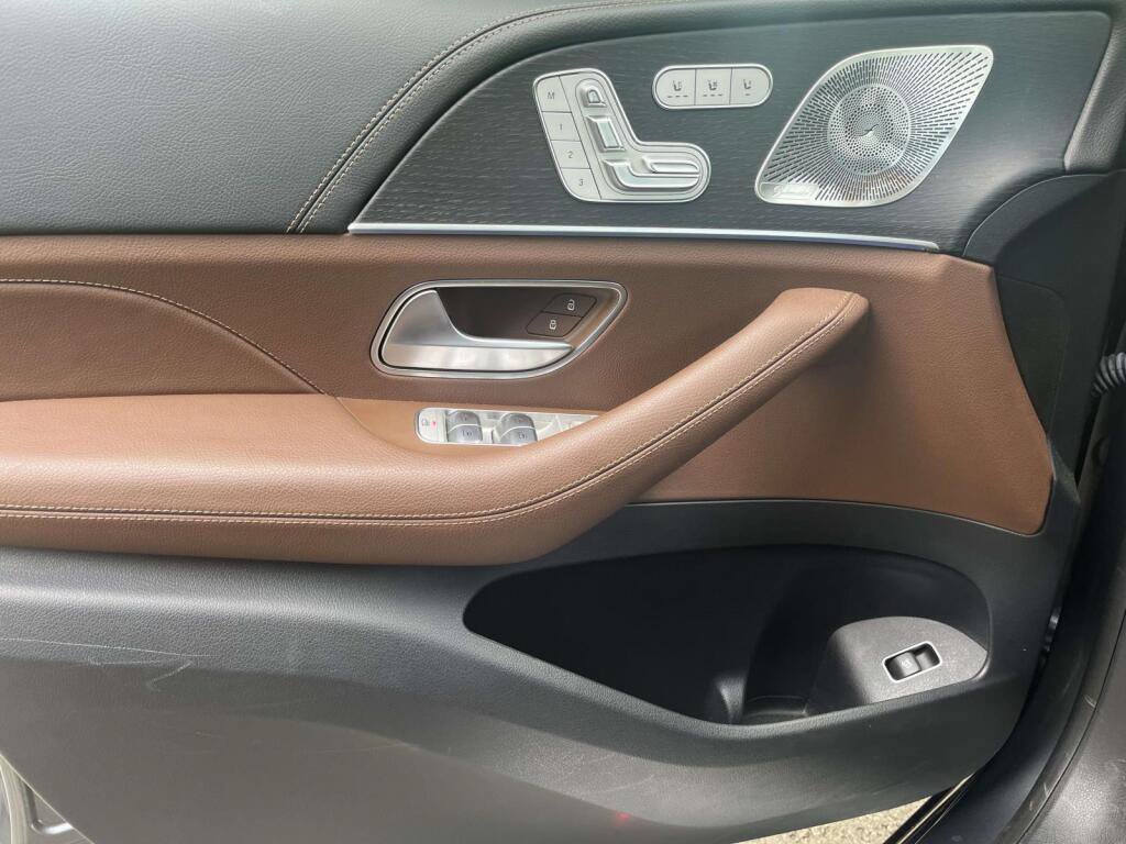 Certified 2024 Mercedes-Benz GLE 350 4MATIC image 31